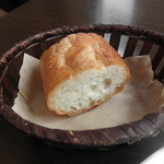 ラファミーユスユクル - パン(2014.02)