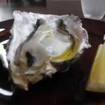 ラファミーユスユクル - 牡蠣(2014.02)