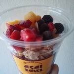 エンポリオエクスプレス - アサイーボウル