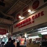 LONGBOARD CAFE - 