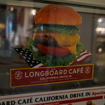 LONGBOARD CAFE - 