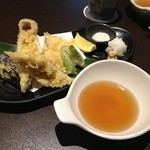 海鮮鮨 義 久米川店 - 