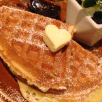 Cafe Cherish - 