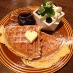 Cafe Cherish - 