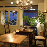 cafe Cherish - 