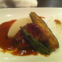 鉄板焼きgrow 上野店 - 