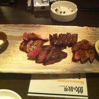 鉄板焼きgrow 上野店 - 