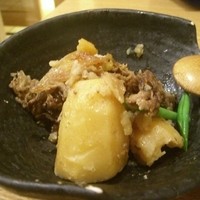 小割烹おはし 恵比寿 - 