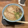 ラーメン 天外天 熊本駅店