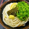 うどん屋 まつはま