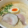 ラーメン家 みつ葉