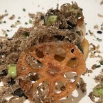 ペッシェ・ロッソ - 