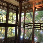 侍屋敷大松沢家 - 