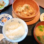 侍屋敷大松沢家 - 