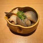 東麻布 天本 - 