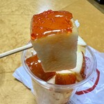 あほや - 料理写真: