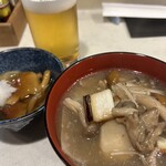 呑み処 ねこ八 - 