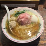 らぁめん小池 - 