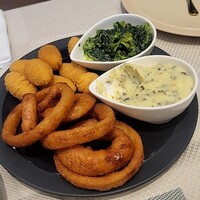 俺のフレンチ グランメゾン 大手町 - 