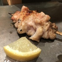 虎ノ門 焼鳥國よし - 