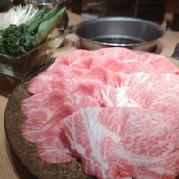 すき焼 しゃぶしゃぶつかだ KITTE大阪店 - 