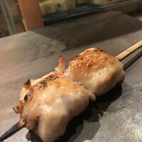 虎ノ門 焼鳥國よし - 