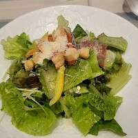 俺のフレンチ グランメゾン 大手町 - 