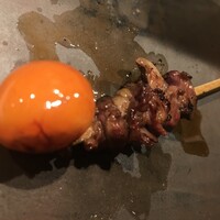 虎ノ門 焼鳥國よし - 