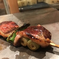 虎ノ門 焼鳥國よし - 