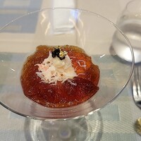 俺のフレンチ グランメゾン 大手町 - 