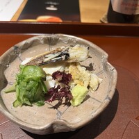 馳走 啐啄一十  - 