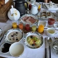 KOBE KITANO TERRASSE - 