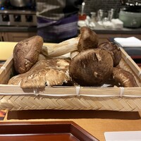 馳走 啐啄一十  - 