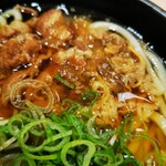 峠屋うどん - 