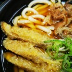 峠屋うどん - 