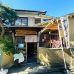 パンとコーヒーとひらりんと・・・ - 