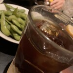 くいもの屋わん - 