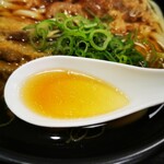 峠屋うどん - 