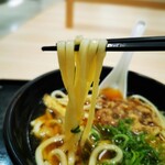 峠屋うどん - 