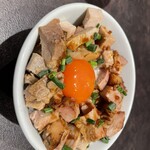 らーめん飛粋 - 