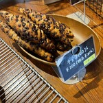 ウエストヴィレッジ - チョコ100%¥216