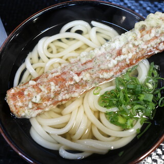讃岐麺食堂 うどん 縁や_0
