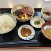 市場食堂