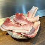 OKOじゃ - 貴重なジビエ肉