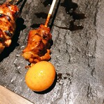 吟味シテ醸ス - ちょうちん。プチっと感楽しめる