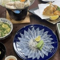 春帆楼 下関本店 - 