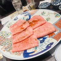焼肉 きたん 法善寺 - 