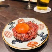 焼肉 きたん 法善寺 - 