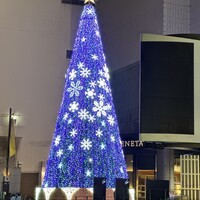 スカイダイニング リーガトップ - 