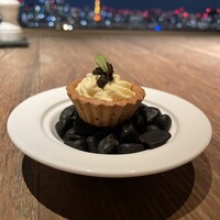 THE KINTAN STEAK - 